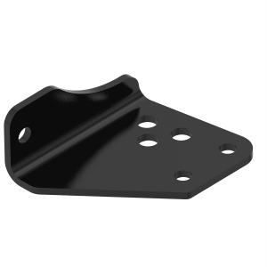 N239356: Spike Tooth Bracket, Right Side