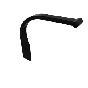 N233451: Cultivator Row-Crop Standard