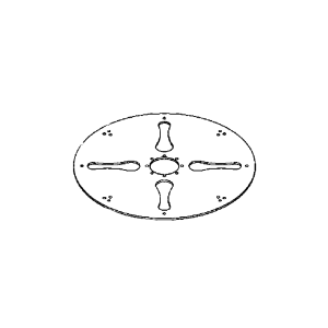 Plate