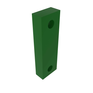 N237370: Wing Frame Strap