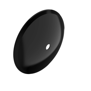 N242998: Solid Spherical Disc Blade