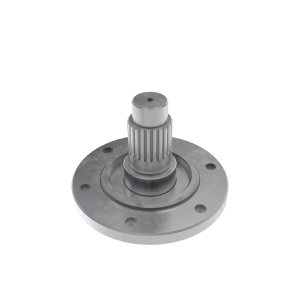 Spindle