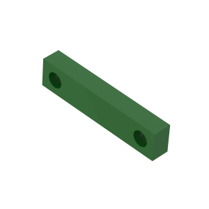 N262957: Setback Bar Strap