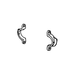 N260532: Locking Collar