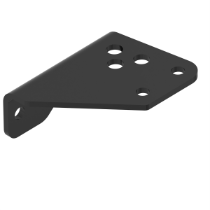 N239355: Spike Tooth Bracket, Left Side