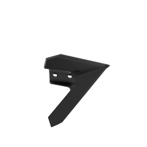 N182046: Medium Crown Narrow Wing Tru-Width™ Wheatland