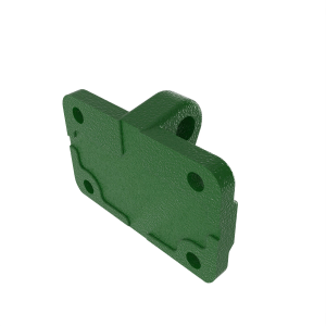N231898: Wing Frame Hinge