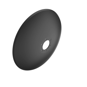Disk Blade