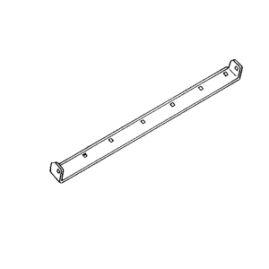 M124414: Scraper Blade