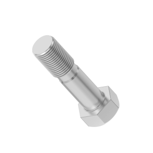 Master Track Bolt
