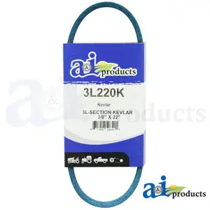 Image of A-3L220K
