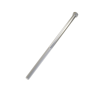 N234623: Hexagonal Head Bolt, 15.875 X 393.7 mm (5/8" X 15-1/2")