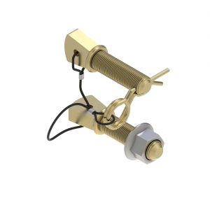 Bolt And Nut
