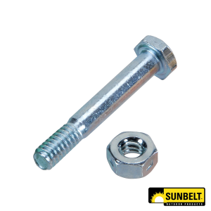 Shear Pin