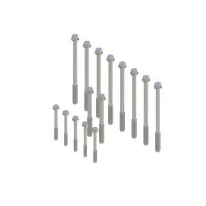Bolt Kit