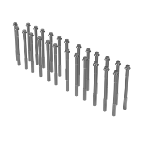 Bolt Kit