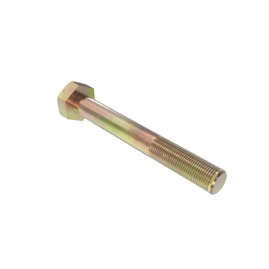 N260873: Hexagonal Head Bolt, 22.225 X 177.8 mm (7/8" X 7")