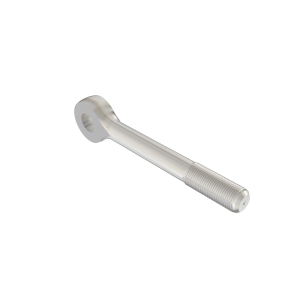 N102180: Eyebolt, 5/8"