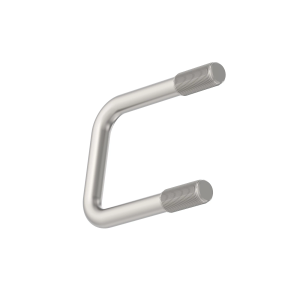 N330466: U-Bolt, M16 X 114