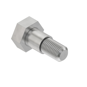 M91500: Shoulder Screw, 3/8"