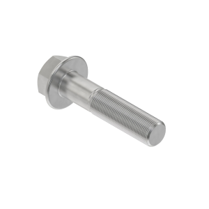 N273742: Hexagonal Head Flanged Screw, M16 X 75