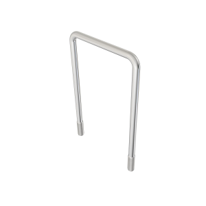 N282621: U-Bolt, 3/8"