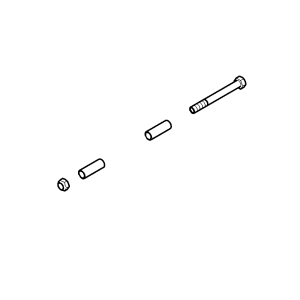 Bolt Kit