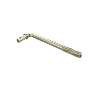 Hook Bolt