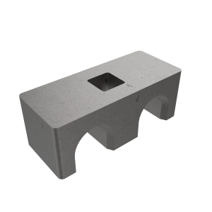 Block Clamp