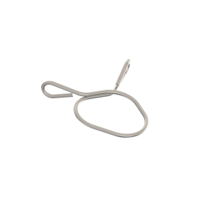 Half Clamp