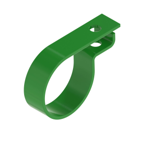 N110000: Muffler Clamp