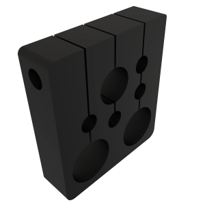 Block Clamp