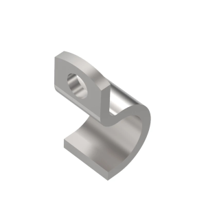 Half Clamp