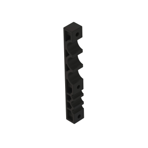 N317534: 6-Diameter Block Clamp