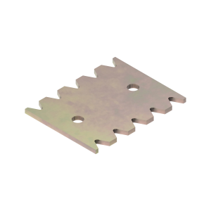N129427: Grate Finger Clamp