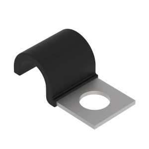 Half Clamp