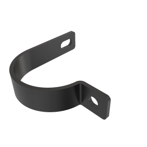 Half Clamp