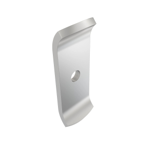 Half Clamp