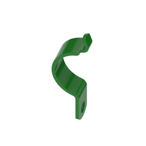 Half Clamp