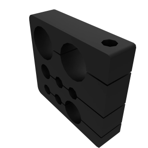 Block Clamp