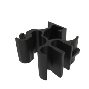 Half Clamp