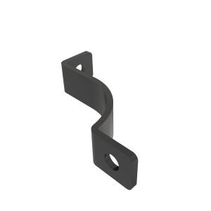 Half Clamp
