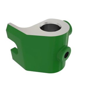 Block Clamp