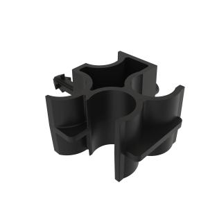 Half Clamp