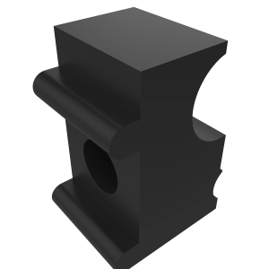 Half Clamp
