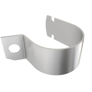 Half Clamp