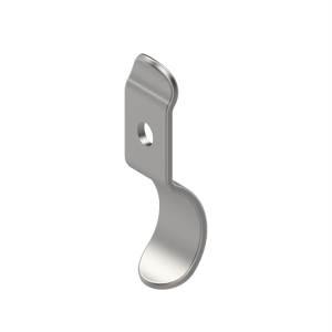 Half Clamp