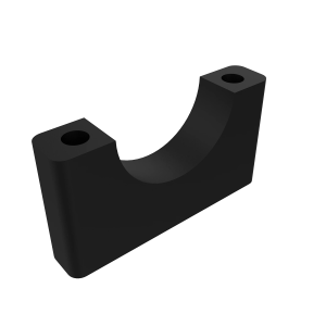 Half Clamp