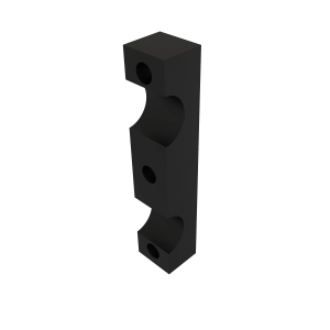 Half Clamp