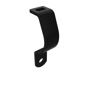 Half Clamp
